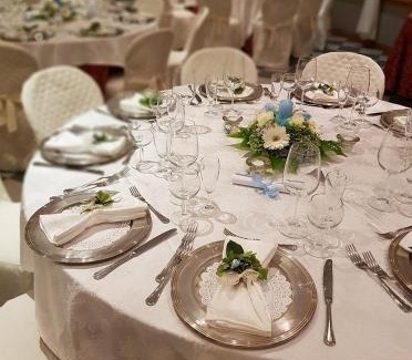 Bolsena Hotel | Platani Hotel