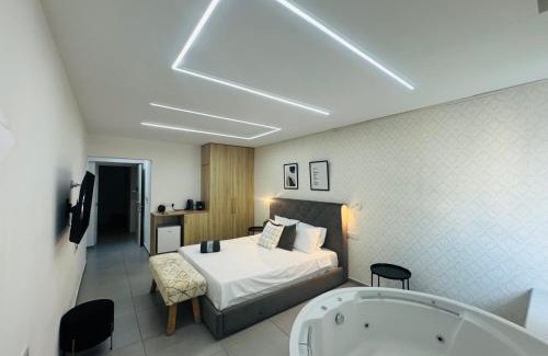 Nicosia Apartment | Plateia Suite Verde