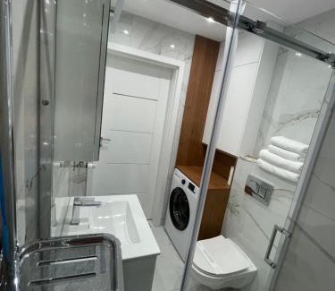 Kielce Apartment | Platinium Queen Aparthotel CENTRUM FaktVat
