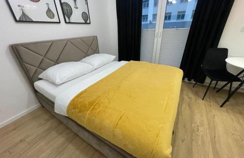 Kielce Apartment | Platinium Queen Aparthotel CENTRUM FaktVat