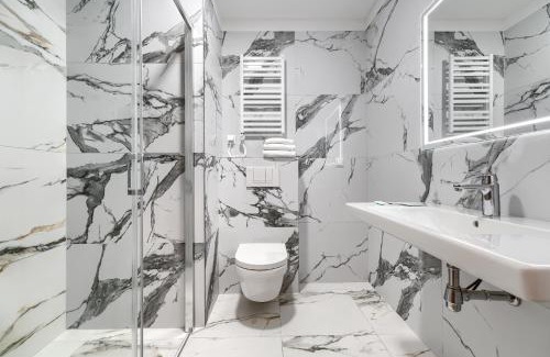 Swinoujscie Apartment | Platino Mare Resort & Spa
