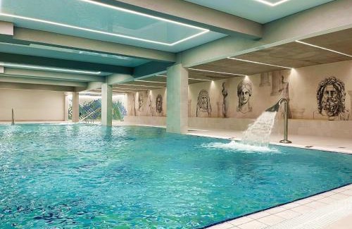 Swinoujscie Apartment | Platino Mare Resort & Spa