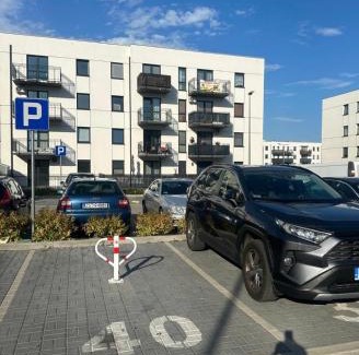 Stargard Szczecinski Apartment | Platinum De Lux Apartament