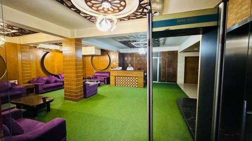 Uttara Hotel | Platinum Hotel Ltd