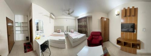 Uttara Hotel | Platinum Hotel Ltd
