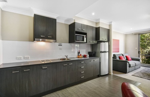 Harristown Hotel | Platinum International
