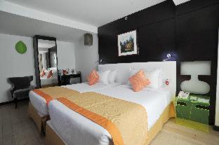 Uttara Hotel | Platinum Residence