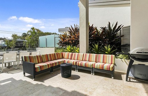 Sunshine Beach Apartment | Platinum status, Sunshine Beach