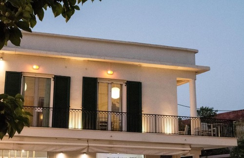 Zakynthos Town Apartment | Platyforos, in city central of Zakynthos
