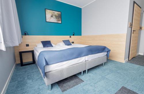 Wrzesnia Apartment | Platynowa