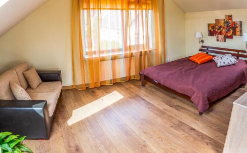 Plavinas House | Plavinas residence