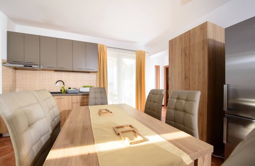 Medulin Apartment | Plavo Nebo Istra Apartments