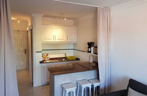 Playa del Ingles Apartment | Playa del Inglés 5 min walk from Yumbo! 216