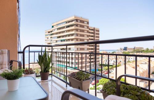 Aguadulce Apartment | Playa Aguadulce, 3 dormitorios