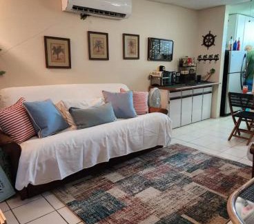 Vilomar Apartment | Playa Azul Luquillo
