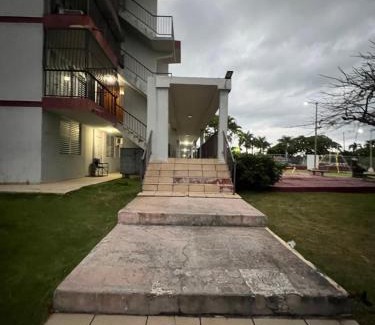 Vilomar Apartment | Playa Azul Luquillo