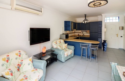 Lomo Quiebre Apartment | Playa Azul , Luxury Penthouse with spectacular roof terrace