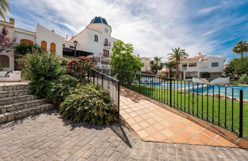 Los Arenales del Sol Villa | Playa Carabassi Villa