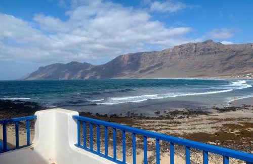 Caleta de Famara House | Playa de Caleta de Famara