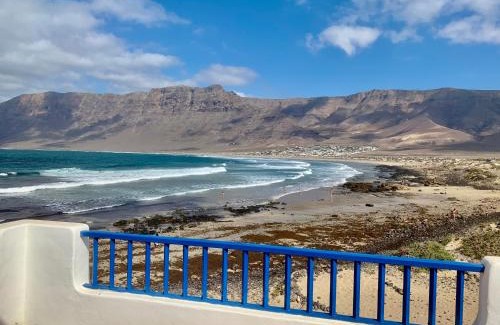 Caleta de Famara House | Playa de Caleta de Famara