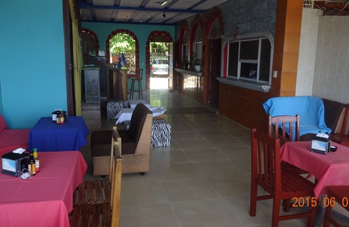 La Libertad House | Playa El Obispo D