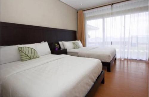 Calapan Hotel | Playa Ignacio Resort