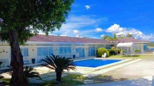 Calapan Hotel | Playa Ignacio Resort