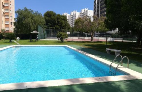 Cabo de las Huertas Apartment | Playa San Juan Alicante