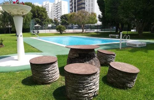 Cabo de las Huertas Apartment | Playa San Juan Alicante