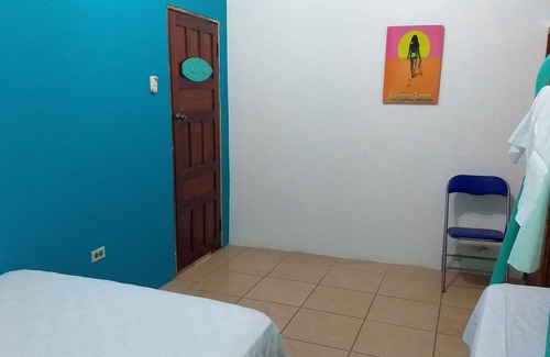 Manta House | Playa Suites is the best in downtown in Manta! Our location is unbeatable.