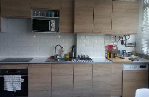 La Coruna Apartment | Playa Zona Paseo de los Puentes Coruña