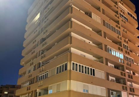 Aguadulce Apartment | PLAYALUZ