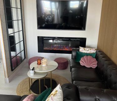 Aguadulce Apartment | PLAYALUZ