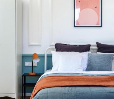 Kazimierz Apartment | PlayRoom Aparthotel