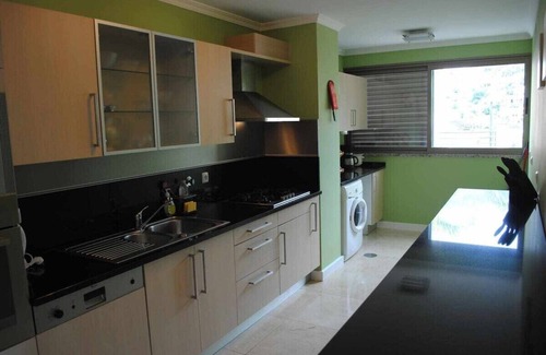 Estrela da Calheta Apartment | Plaza Bay Luxury Apartment with Swimming Pool
