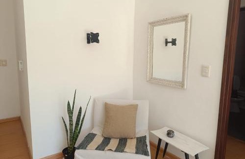 Real de San Carlos Apartment | Plaza de toros 9