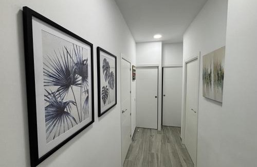 Pueblo Nuevo Apartment | Plaza de toros de las Ventas, Ifema, Movistar Arena, Aeropuerto