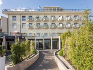 Picanello-Ognina-Barriera-Canalicchio Hotel | Plaza Hotel Catania