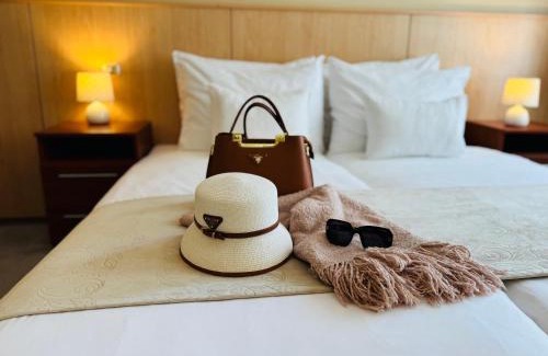 Gyula Hotel | Plaza Hotel Gyula