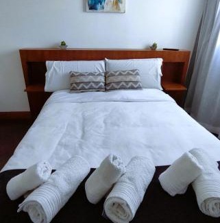Historic Center Apartment | Plaza Independencia