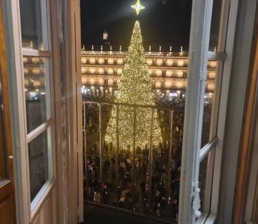 Centro Apartment | Plaza Mayor Salamanca