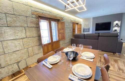 Centro Apartment | Plaza Mayor Salamanca