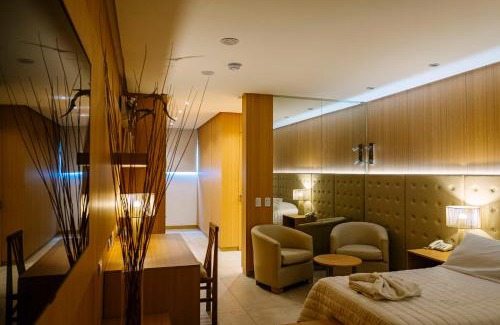 Chacras de Coria Hotel | Plaza Paradiso Petit Hotel