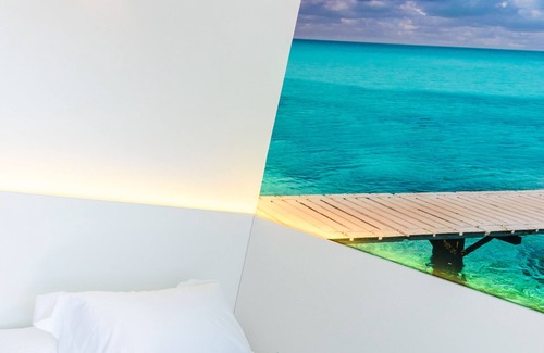 Santa Ponsa Hotel | Plaza Santa Ponsa Boutique Hotel - Adults Only