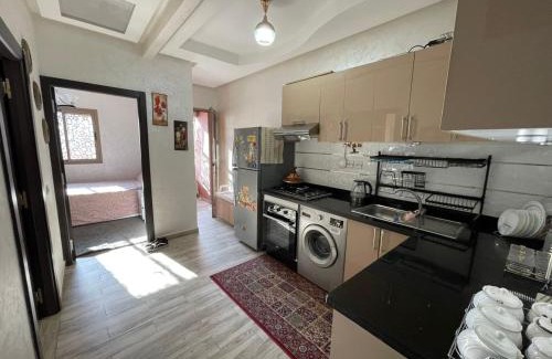 Arset El Bilk Apartment | Plaza sejour