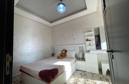 Arset El Bilk Apartment | Plaza sejour