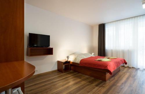 Plesna Bed & Breakfast | Pleśna Park