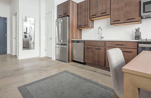Central City Apartment | Pleasant 1-bedroom apartment in Birmingham