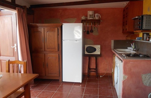 Chayofa Apartment | PLEASANT APARTMENT 2/4 PEOPLE ON THE HEIGHTS OF LOS CRISTIANOS