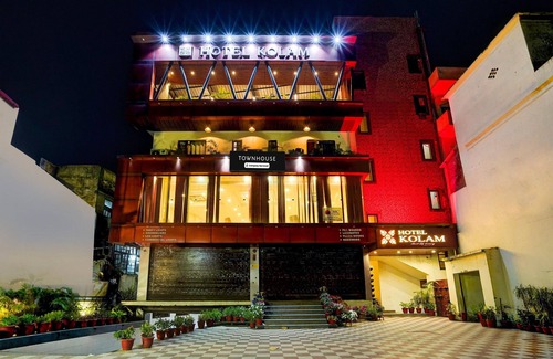 Paltan Bazaar House | Pleasant City View Stays Railway Station Dehradun